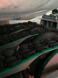 Zeland เครื่องคัดแยกผลไม้อัตโนมัติ4บรรทัดสำหรับอะโวคาโดสำหรับใช้ในอุตสาหกรรม - Product Image 6