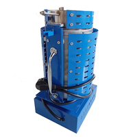 Kit de four à fusion électrique pour l'or et l'argent, métal