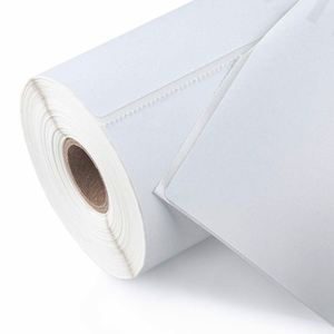 Etiquetas de Envío por Internet Dymo 1744907, 4 x 6 Pulgadas, Etiquetas de Código de Barras Compatibles con Impresoras de Escritorio Rollo 4XL y Zebra - Product Image 4