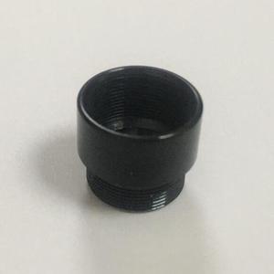 ประเทศจีนผู้ผลิตโลหะ S ติดด้าย M12x0.5mm เลนส์ขยาย M12เลนส์ที่สูงขึ้นแหวนขยายหลอด - Product Image 6