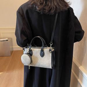 Sacs à main élégants et modernes, sacs fourre-tout pour femmes, sacs à main de haute qualité pour femmes, sacs à bandoulière pour jeunes femmes, sacs carrés grande capacité. - Product Image 6