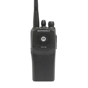 วิทยุสื่อสาร CP160 Waki Taki VHF CP140 แบบสองย่านความถี่ CP180 แบบพกพา รุ่นบาง - Product Image 4