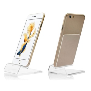 Pince Support Téléphone Support Téléphone Bureau XPEX 2Pièces | Pliable 360° | Pince Table | Pour Avion/Bureau Support Telephone Avion