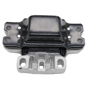 Soporte de Goma para Montaje de Motor 1K0199555L 1K0199555M 1K0199555AH 1K0199555BA para VW Caddy, Sagitar, Golf, Passat, Skoda 2007-2017 - Product Image 3