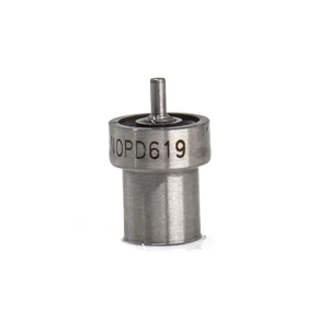 Fabriqué en Chine buse d'injecteur de carburant diesel DN0PD619 buse d'injecteur DN0PD619 - Product Image 5