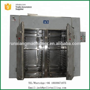 Máquina Secadora de Pescado, Tomate y Otros Alimentos, Máquina Industrial para Secar Frutas y Verduras, Deshidratador de Plátanos - Product Image 6