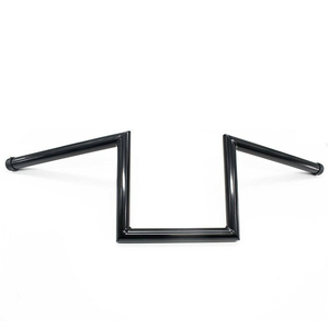 Personalización de Fábrica Disponible - Soportes para Manillar de 8 Pulgadas para Motocicletas Honda/Yamaha/Harley <span class=keywords><strong>Nightcrawler</strong></span>, Super Glide Touring - Product Image 1