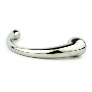 GF bâton de Massage Double extrémité en acier inoxydable point G bâton de Massage en métal pur stimulateur de point de pénis Plug Anal gode jouet sexuel pour femmes hommes - Product Image 3