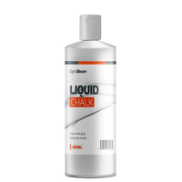 Craie liquide personnalisée 250 ml pour l'haltérophilie, l'escalade, la gymnastique, la craie liquide de gym