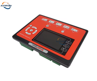 Contrôleur d'unité de pompe à incendie FPC915 Original Neuf SmartGen Télécommande/Vanne de déversement/Activation programmée hebdomadaire