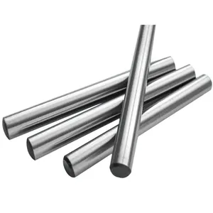 Barra rettangolare in acciaio inossidabile con barra rettangolare in acciaio inossidabile con diametro di 50mm in acciaio inossidabile barra incidibile