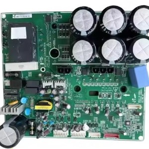 Placa Base de Aire Acondicionado Central DB93 11114C DB41 01033A DB93 111141D Pieza de Repuesto - Product Image 2