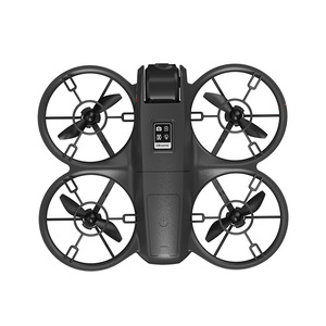 Mini drone quadricoptère YL3 avec écran HD, double caméra, photographie aérienne, positionnement par flux optique, télécommande, jouet pour enfants - Product Image 1