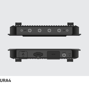 Ura4 फिक्स्ड RFid रीडर (एंड्रॉइड 13) उपयुक्त एंड्रॉइड ओएस और विभिन्न इंटरफेस के साथ उत्कृष्ट Rifd क्षमता - Product Image 3