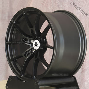 Jantes forgées à plat profond 2 pièces personnalisées 18 19 20 21 22 pouces pour <span class=keywords><strong>Ferrari</strong></span> <span class=keywords><strong>F355</strong></span> - Product Image 3