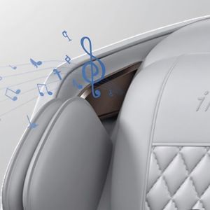IH-7235 Smart Chair With 14 Flexible <b>Heads</b>, AI & Zero Gravity Mode for Home Relaxation IH-7235 Chair IH-7235 - Product Image 6