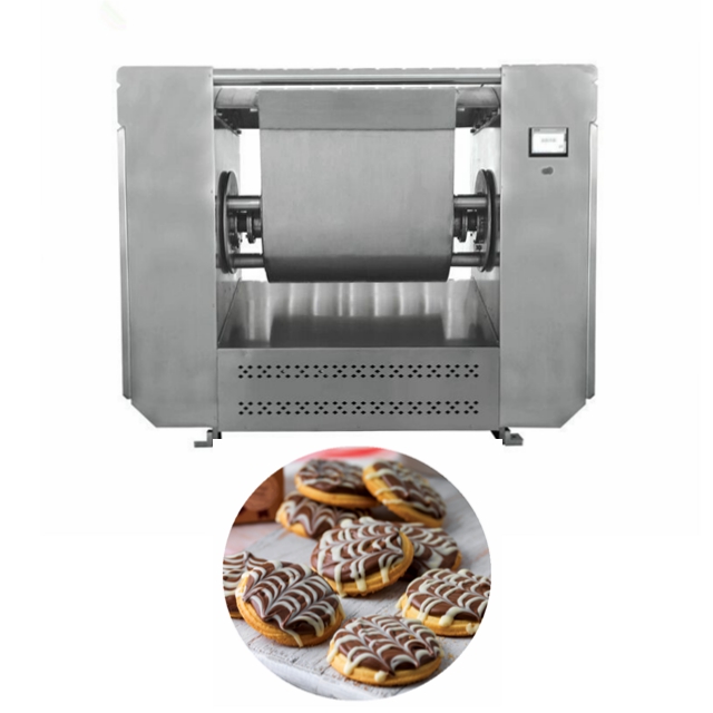 Заводская распродажа, миксер для теста, Коммерческий Миксер Для Теста для линии печенья