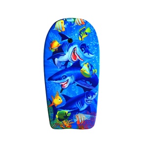 Planche de corps EPS de différentes couleurs <span class=keywords><strong>bugz</strong></span> pour enfants - Product Image 1