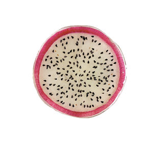 2024 moda hawaiana nuove donne regalo di frutta ciondoli <span class=keywords><strong>per</strong></span> collana orecchino in acciaio inossidabile <span class=keywords><strong>per</strong></span> creare gioielli fai da te - Product Image 4