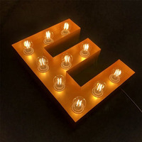 Letreros LED de Neón para Decoración de Bodas, Tiendas, Promoción de Eventos - Brillo de 450cd, Resolución Personalizable, Resistencia a la Intemperie IP65