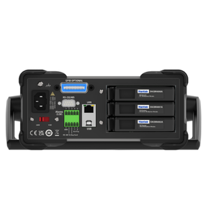 และเครื่องทดสอบแบตเตอรี่รุ่น Hantek DAQ4070A System Series - Product Image 4
