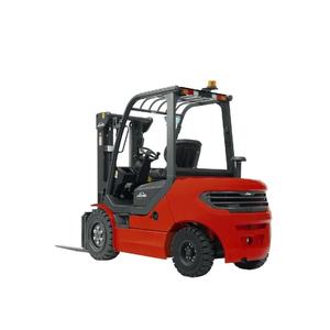 Montacargas Linde Serie 1289-01 Diésel con Transmisión Estable y Eficiente de 2.5-3t CPCD HT25DB/30DB/35DB-01 - Product Image 2