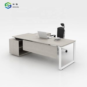 उच्च गुणवत्ता वाली लक्जरी छत टेबल आधुनिक कार्यकारी डेस्क - Product Image 1