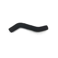 Tuyau d'air personnalisé pour intercooler, tuyau d'air pour équipement lourd, tuyau d'intercooler pour moteur diesel, tuyau de turbo, tuyau d'admission d'air