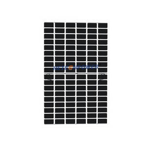 30% panneaux solaires TOPCon de type N à haute transmission 435 w Module double verre haute performance 108 cellules 435 watts en Europe - Product Image 1