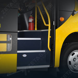 Autobus <span class=keywords><strong>scolaire</strong></span> Ankai 53+1+2 places, modèle S11M, carrosserie pleine charge incluant un siège de sécurité, nouvelles caractéristiques de sécurité conformes aux normes nationales, diesel - Product Image 3