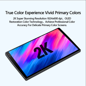 9 "4 + 64GB <span class=keywords><strong>Android</strong></span> đài phát thanh xe ADAS lái xe tiên tiến hỗ trợ hệ thống định vị toàn cầu phía trước phía sau kép đảo ngược xe cho DVD Player - Product Image 5