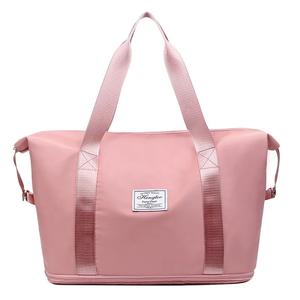 Bolso bandolera tipo bandolera de cuero PU impermeable de gran capacidad con logotipo personalizado de verano para mujer - Product Image 1