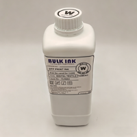Harga Pabrik 1000ml Ocbestjet Tinta Dtf Printing Inks Universal CMYK Warna Tinta Pigmen Transfer Panas untuk Printer DTF Epso 4880
