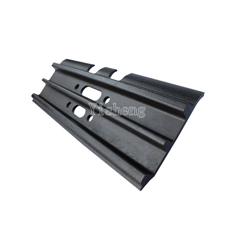 25mnb Material Steel Plate for Excavator Parts - Durable