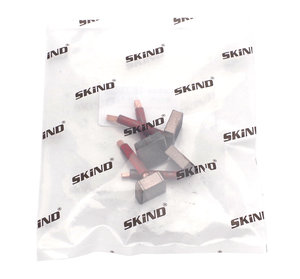 แปรงคาร์บอน S12-0291 141273 S12-0291 MI-1216ใหม่สำหรับสตาร์ทมอเตอร์ - Product Image 3
