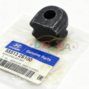 Système de suspension de haute qualité BUSH-STABILIZER BAR 55513-2S100 555132S100 pour Hyundai Santa Fe XL 55513 2S100 - Product Image 2