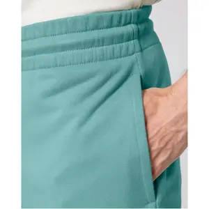 Pantaloncini Jogger Unisex Sostenibili, Merchandising Personalizzato - Product Image 2