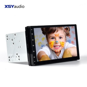 <span class=keywords><strong>Android</strong></span> đài phát thanh xe <span class=keywords><strong>MP5</strong></span> xe máy nghe nhạc phổ GPS navigation hệ thống đài phát thanh <span class=keywords><strong>Android</strong></span> Auto phổ màn hình cảm ứng xe DVD <span class=keywords><strong>Player</strong></span> - Product Image 3