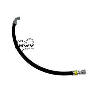 Sortie d'usine 2095526 209-5526 – Assemblages de flexibles de frein à air basse pression pour moteurs de machines de construction 950G 962G 938G - Product Image 5