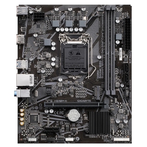 La mejor venta de placa base de computadora Gigabyte <span class=keywords><strong>H510M</strong></span> <span class=keywords><strong>K</strong></span> LGA1200 Socket DDR4 placa base para juegos para escritorio - Product Image 2