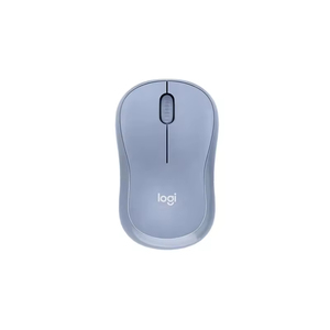 Logitech M221 2.4GHz Wireless Mini <b>Mouse</b> Soft-tone Portable Office Business Game Laptop Female Powder Fashion - Product Image 1