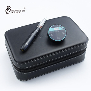 <span class=keywords><strong>Biomaser</strong></span>-Mini máquina de micropigmentación para maquillaje permanente, Dermografo P70, maquillaje permanente Digital - Product Image 2