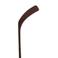 Bâton de hockey sur glace en fibre de carbone Super Control et Super Power Shots, sans marque