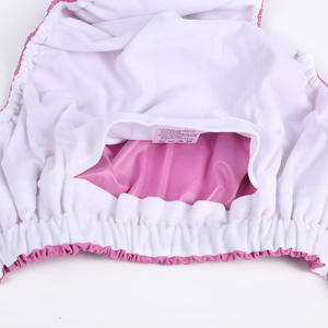 2m de largeur bon marché tpu composant le <span class=keywords><strong>tissu</strong></span> de <span class=keywords><strong>PUL</strong></span> pour la couche-culotte de bébé - Product Image 4