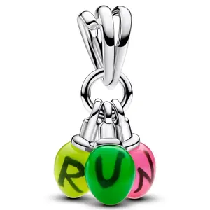 Nuevo Amuleto de Flor Monstruo Rojo, Piedra Natural, Compatible con <span class=keywords><strong>Pulsera</strong></span> de Plata de Ley 925 Original, Abalorios para Hacer Joyas, Unisex, Joyería de Alta Gama - Product Image 6