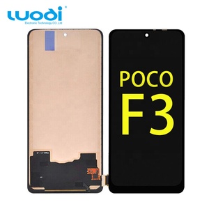 ขายส่งหน้าจอ Xiaomi <span class=keywords><strong>Poco</strong></span> <span class=keywords><strong>F3</strong></span> Note 10 10s <span class=keywords><strong>Pro</strong></span> Max พร้อมทัชสกรีน รับประกัน 1 ปี - Product Image 1