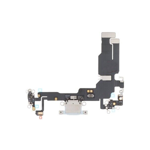 Cable flexible de carga original para iPhone 15 - Product Image 1