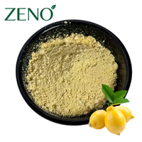 Poudre de Diosmetine de qualité cosmétique 98% CAS 520-34-3 Extrait naturel de peau de citron Diosmetine Antioxydant Anti-inflammatoire Matière première