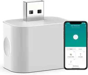 Thông minh Wifi Gateway điều khiển từ xa tường thông minh lightswireless điều khiển từ xa nhà thông minh Hub với Bluetooth lưới Gateway