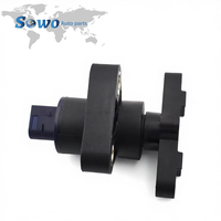 Pièces détachées pour camions, capteur de position de suspension pneumatique ECAS 1889797 4410502010 pour Scania P G R T Series